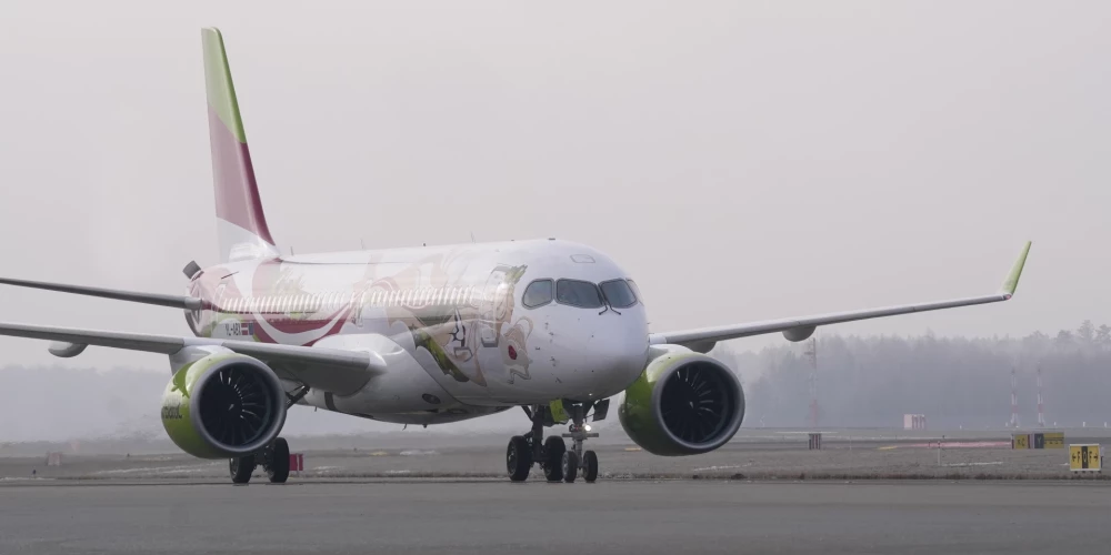 Lēmums par "airBaltic" nepieciešamo papildu kapitālu būs jāpieņem šogad.
