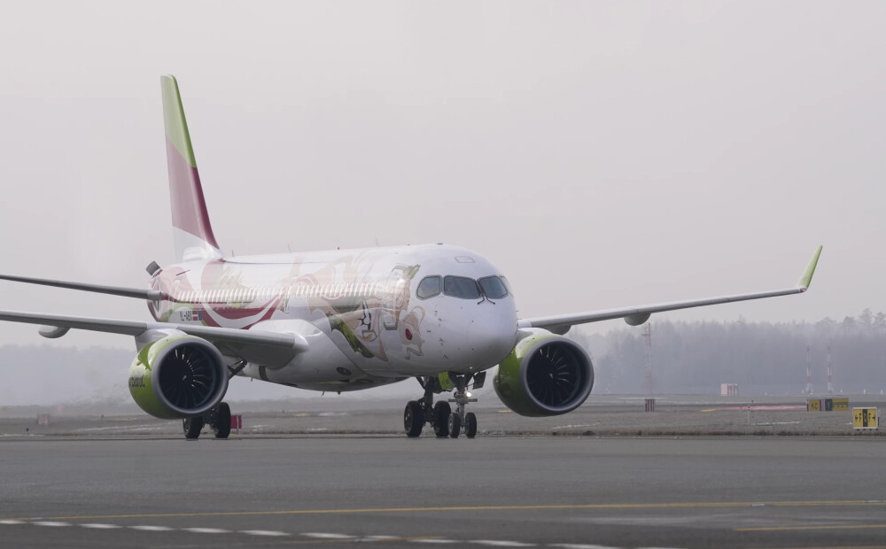 Ašeradens brīdina: “airBaltic” finansēšana būs viens no lielākajiem budžeta izaicinājumiem