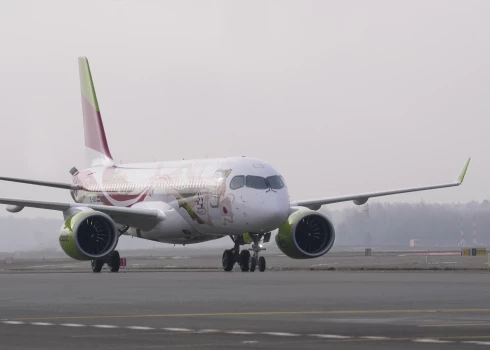 Lēmums par "airBaltic" nepieciešamo papildu kapitālu būs jāpieņem šogad.