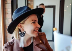 VIDEO: Ieva Sutugova stāsta, kura mūzikas leģenda reiz viņu saposusi koncertam