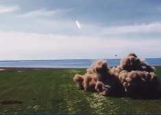 Eiropa divus gadus gaidīja ASV "Tomahawk" raķetes, kamēr Ukraina tos pavadīja, izstrādājot savējās