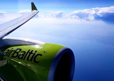 airBaltic сообщил о сбоях в бронировании рейсов и онлайн-регистрации