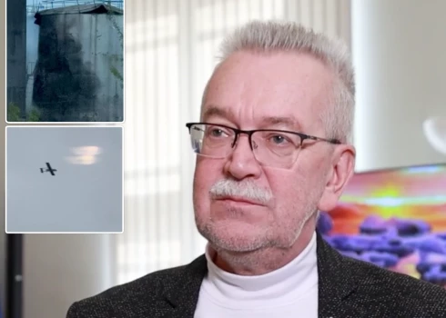 Rēzeknes domes priekšsēdētājs Jānis Tutins norāda, ka Rēzeknē nokritušais drons nav radījis bojājumus pilsētas infrastruktūrai.