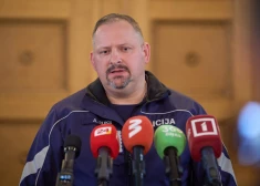 Ruks: neraugoties uz šūnu apraides brīdinājumiem, Latgalē “dzīve kūsāja”