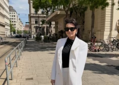 FOTO: Atvara dalās pirmajos iespaidos no “Eirovīzijas” galvaspilsētas Vīnes