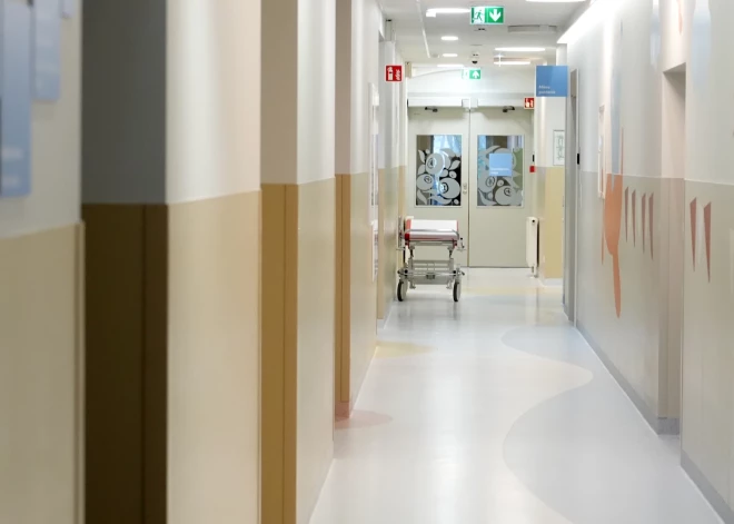 "Pietiek ar vienu kritienu, lai sekas paliktu uz mūžu!” Bērnu slimnīcā nonācis rekordliels cietušo skaits
