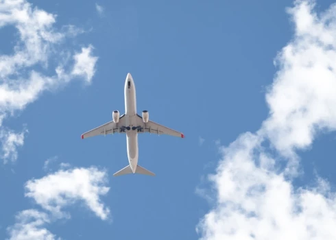 Lidmašīnas lidojums ir bieži vien saistīts ar patīkamu un mierīgu pieredzi, tomēr daudziem pasažieriem ir bailes no turbulences. 