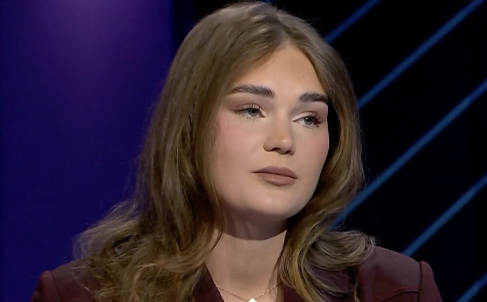 Migrēnas dēļ piedzīvo insultu: 23 gadus vecā Laura baidās, ka nāksies sadzīvot ar neatgriezeniskām veselības problēmām