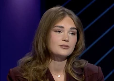Migrēnas dēļ piedzīvo insultu: 23 gadus vecā Laura baidās, ka nāksies sadzīvot ar neatgriezeniskām veselības problēmām