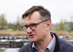 Drons pārpratuma dēļ Rēzeknes naftas bāzi varēja uzskatīt par mērķi, norāda bijušais Aizsardzības ministrijas valsts sekretārs