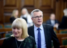 "TV3 Ziņu" žurnālists Ivo Butkevičs pavaicāja Latkovskim jautājumu par Sprūdu– atbilde ir smaga