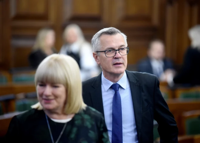 "TV3 Ziņu" žurnālists Ivo Butkevičs pavaicāja Latkovskim jautājumu par Sprūdu– atbilde ir smaga