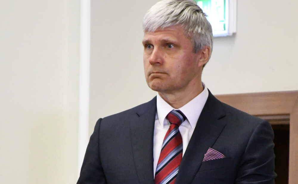 Bijušā Rēzeknes mēra Bartaševiča krimināllietā tiks uzklausīti vēl trīs Bulgārijas pilsoņi