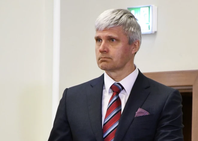 Bijušā Rēzeknes mēra Bartaševiča krimināllietā tiks uzklausīti vēl trīs Bulgārijas pilsoņi