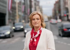 Nacionālā apvienība prasīs Sprūda demisiju