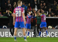 "Crystal Palace" un "Rayo Vallecano" spēlēs UEFA Konferences līgas finālā