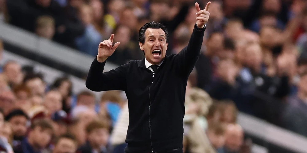 Unaja Emerija vadībā trīsreiz UEFA Eiropas līgā uzvarēja spāņu "Sevilla" un vienu titulu ieguva "Villarreal", bet ar Londonas "Arsenal" zaudēja finālā.