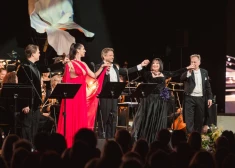 Jūrmalā notiks svinīgs koncerts "GALA GALANTE. Viva La Musica!"