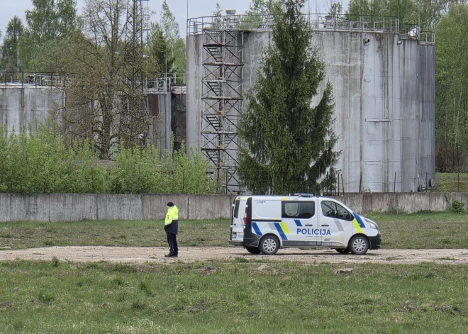 Kremļa propagandas mašinērija vainu par Latgales dronu incidentu mēģina novelt uz Ukrainu