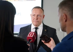 Šodien Latgalē tiks atsākta otra no Krievijas ielidojušā drona meklēšana