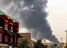Situācija saasinās: Irāna jau otro reizi šonedēļ raida raķetes uz Apvienotajiem Arābu Emirātiem