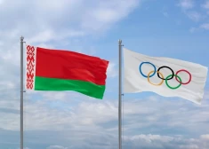 Белорусским спортсменам разрешили участвовать в Олимпиаде на общих основаниях. В Латвии выразили разочарование