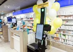 Не все в аптеке хочется обсуждать вслух: новый формат покупок дает больше приватности