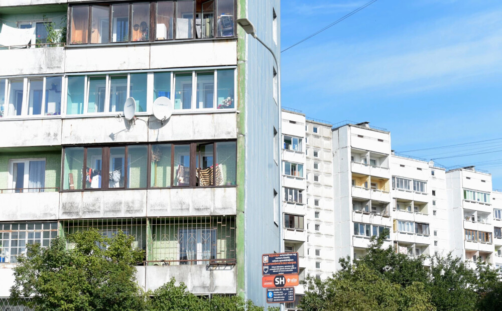 Svarīga informācija rīdziniekiem: no maija mainās mājokļa pabalsta aprēķināšanas kārtība