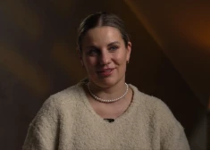 Šovā "Ģimene burkā" Olga Koha pieprasa vīram veikt vazektomiju. Kāpēc šāds ultimāts?