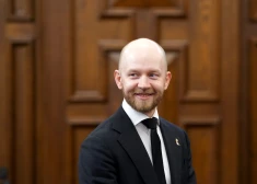 Šuvajevs: pēc dronu incidenta svarīgāka ir kļūdu analīze, nevis atbildīgā meklēšana