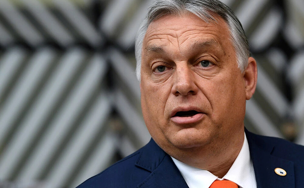 Ungārija klusi izraidījusi krievu spiegu, kurš bijis iefiltrējās Orbāna iekšējā lokā