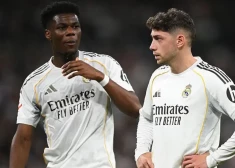 Madrides "Real" konfliktu pilnā sezona turpinās ar divu futbolistu strīdu un nonākšanu slimnīcā
