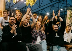 FOTO: Mārupē ar vērienu aizvadīts pirmais starptautiskais padeltenisa festivāls “Signature Padel Invitational” ar leģendas Fernando Belastegīna dalību