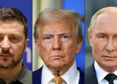 Трамп объявил о трехдневном перемирии между Украиной и Россией и заявил о возможном "начале конца" войны