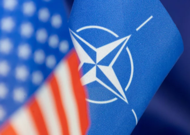 “NATO papīra tīģeris?” Igaunijas vēstnieks brīdina, kas patiesībā būtu bīstamākais scenārijs Eiropai