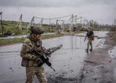Putins piekritis pamieram un nekavējoties uzsācis uzbrukumu Ukrainai tostarp ar ballistisko raķeti