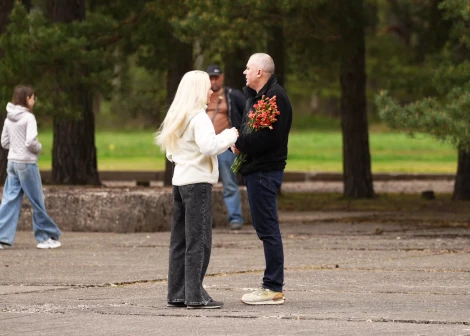 Latvia Confronts Echoes of War on May 9th Amidst Tensions — image 4