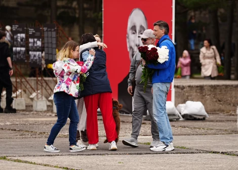 Latvia Confronts Echoes of War on May 9th Amidst Tensions — image 6