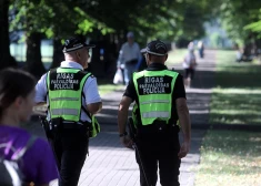 Rīgas Pašvaldības policijai par vairāk nekā 250 000 eiro iegādāsies formastērpus