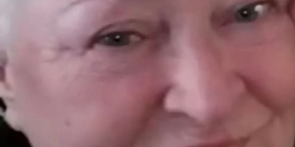 Bezvēsts pazudušās Larisas Gorelovas atrašanās vieta nav zināma kopš 7. maija.