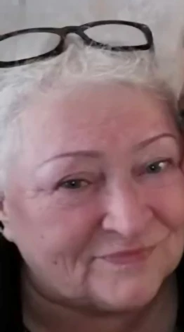 Bezvēsts pazudušās Larisas Gorelovas atrašanās vieta nav zināma kopš 7. maija.