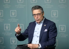 Бывший генсекретарь НАТО призвал создать новый европейский оборонный альянс