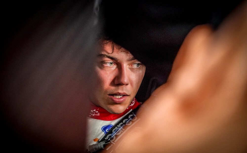 Seska ekipāža pirms Portugāles rallija pēdējās dienas kopvērtējumā pakāpusies uz 9. pozīciju