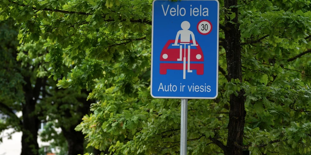 Siguldā šodien notiks kalnu divriteņu maratons.