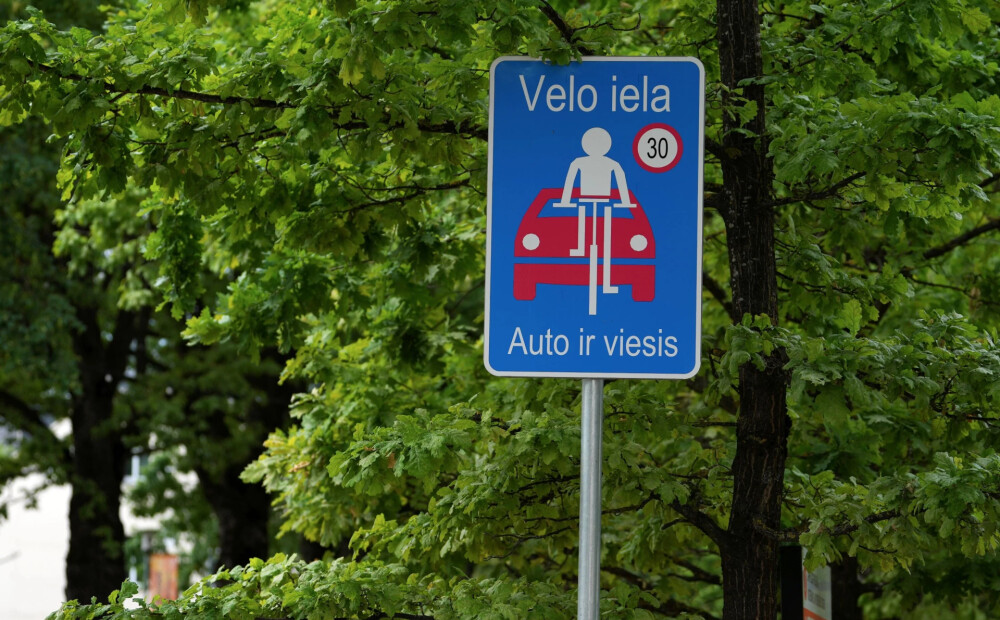 Siguldā kalnu divriteņu maratona dēļ atcels vairākus autobusu reisus