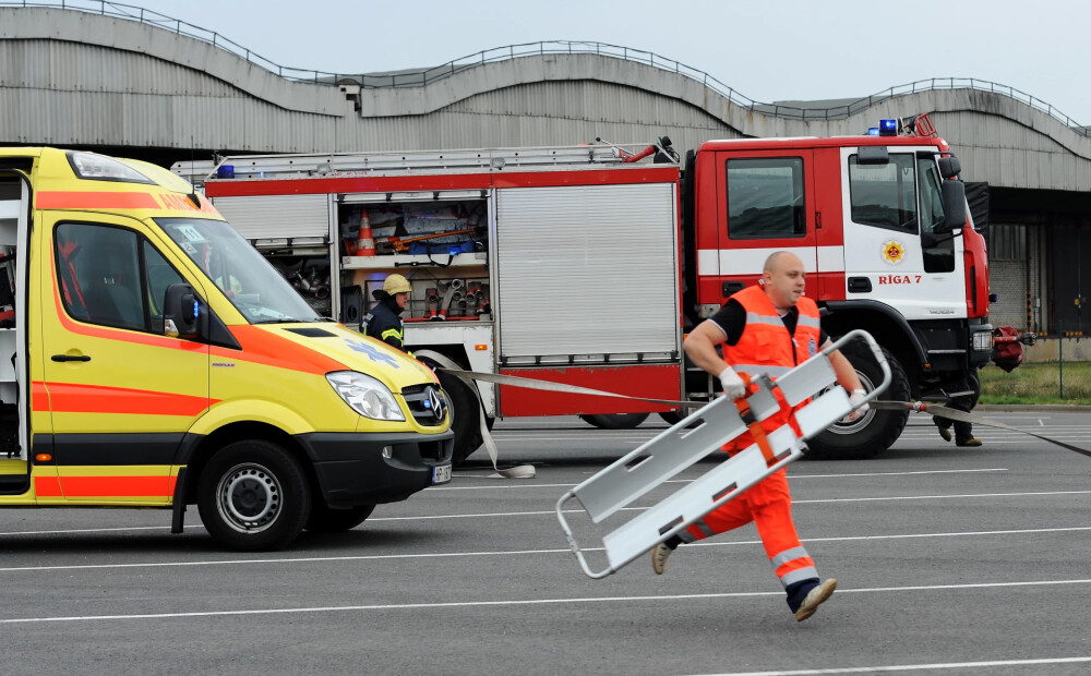 Arodbiedrība iebilst pret ieceri ļaut mediķiem strādāt līdz 56 stundām nedēļā