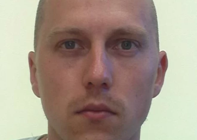 Valsts policija meklē Mārupē bezvēsts pazudušo Edgaru