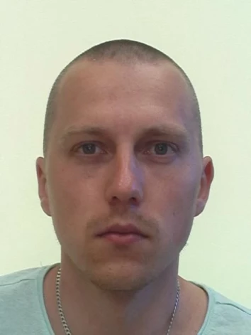 Valsts policijas amatpersonas meklē bezvēsts prombūtnē esošo 1993. gadā dzimušo Edgaru Škagalu.