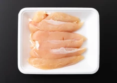 PVD Polijas cāļu produktos konstatējis salmonellas, Norvēģijas makrelēs – parazītus