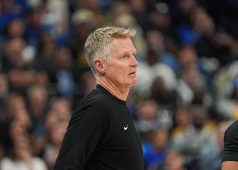 Kers ar "Warriors" vienojas par jaunu līgumu.